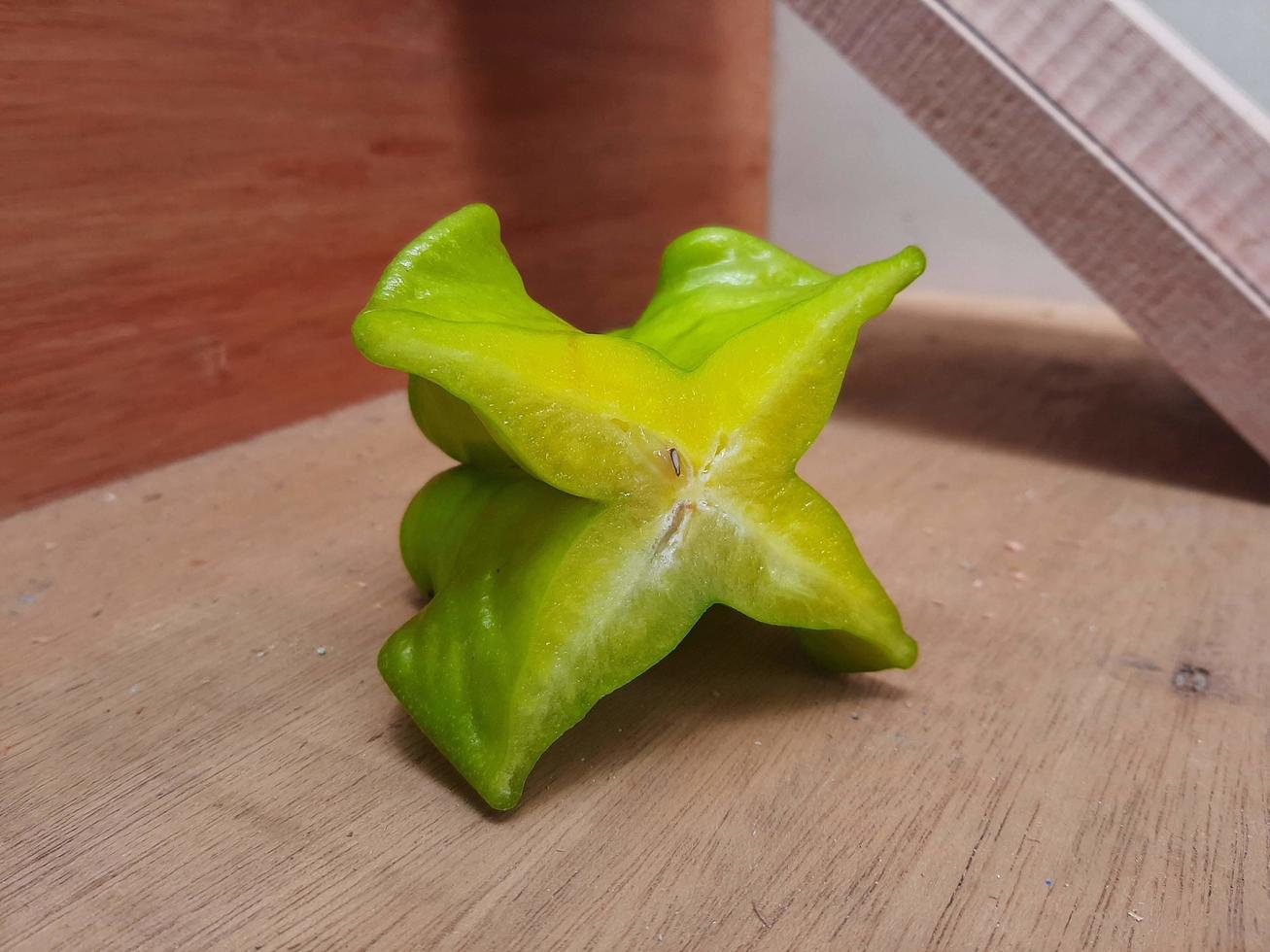 Fresh Star Fruit photo