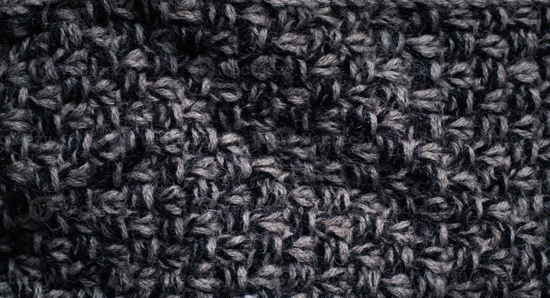 Close-up. Gray silk silk. For the background image photo