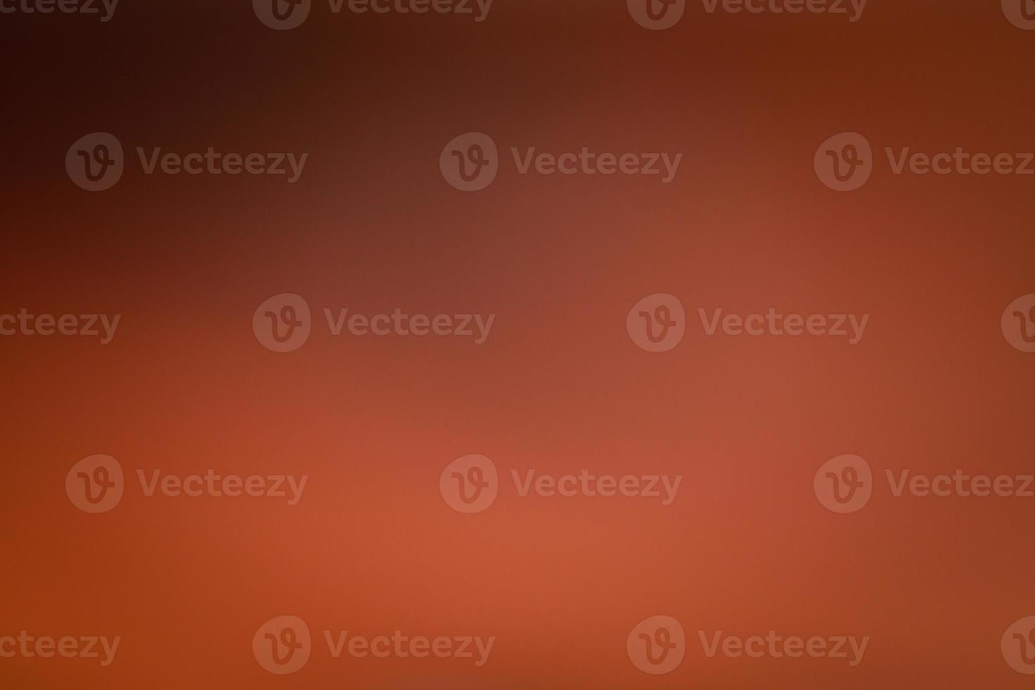 orange color with shade background photo