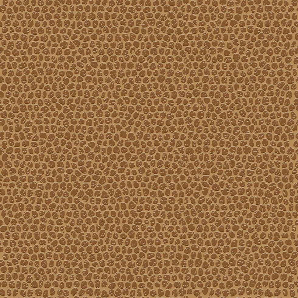 Seamless leather texture vector