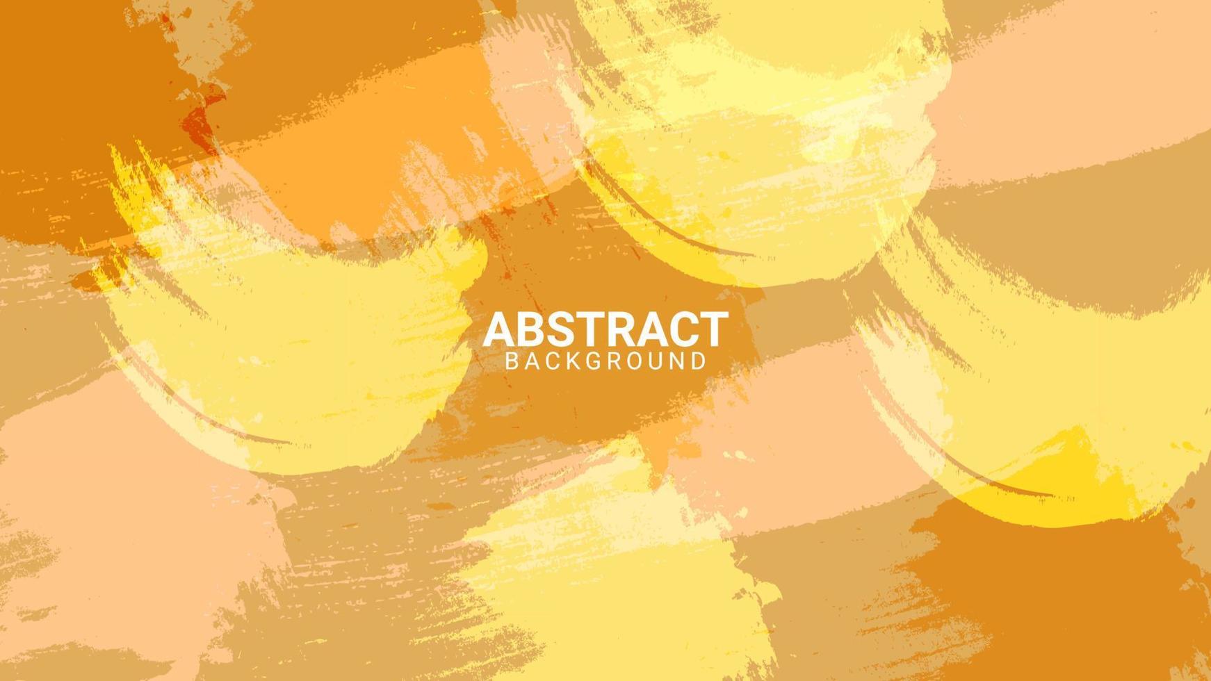 dirty abstract background with grunge texture vector