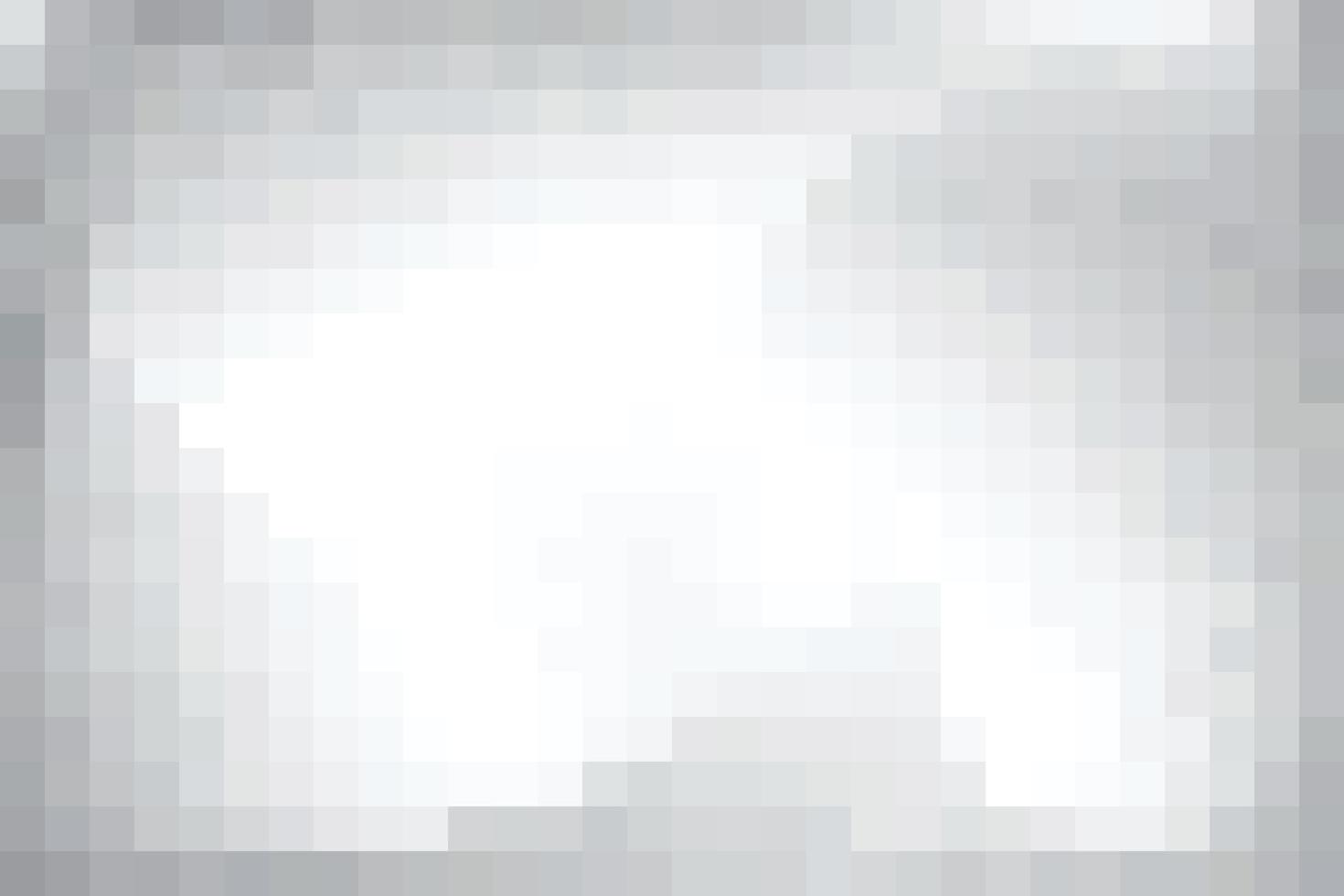 Abstract  white and gray color, modern design background with geometric shape. Vector illustration.