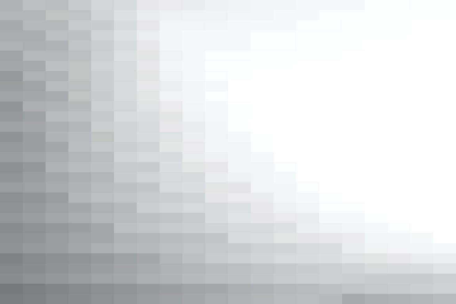 Abstract  white and gray color, modern design background with geometric shape. Vector illustration.