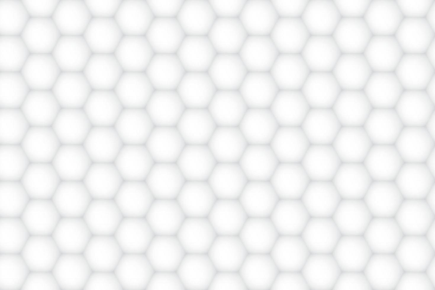 Abstract  white and gray color, modern design background with geometric shape. Vector illustration.