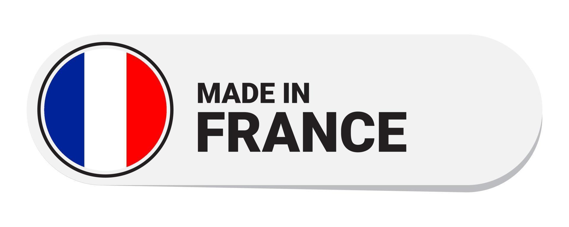 Made In France icon PNG and SVG Vector Free Download