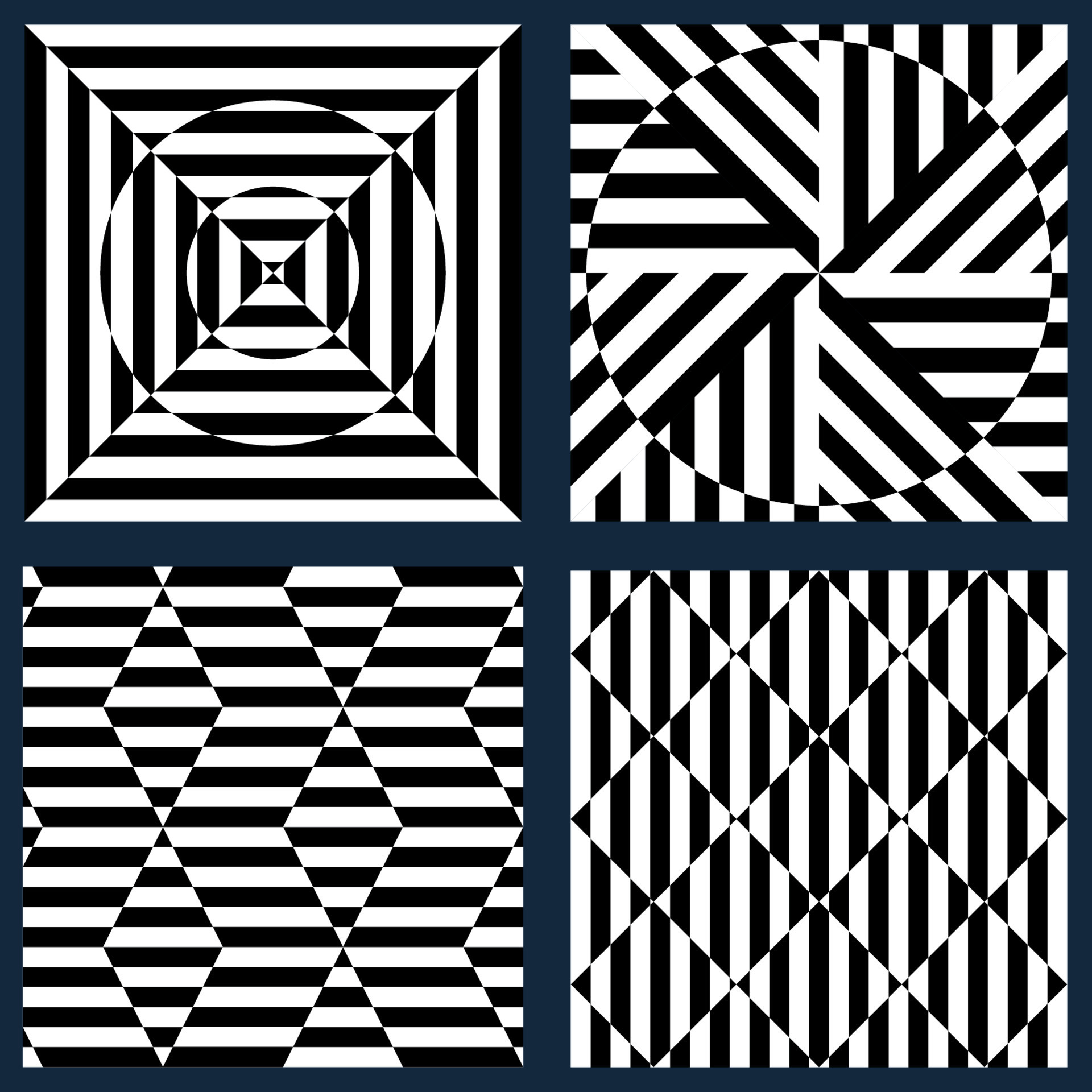 List 28+ Wallpapers optical illusions black and white to color Sharp List 28+ Wallpapers optical illusions black and white to color Sharp