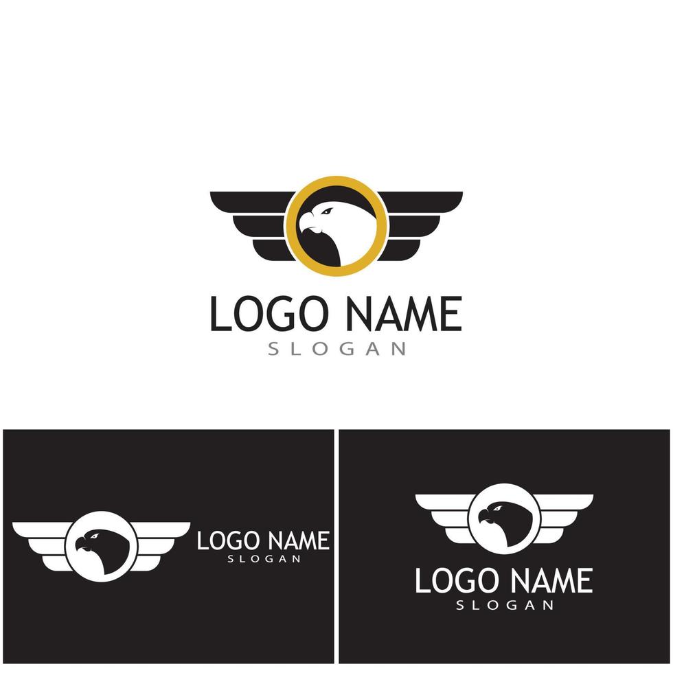 Military icon Vector Illustration design Logo template