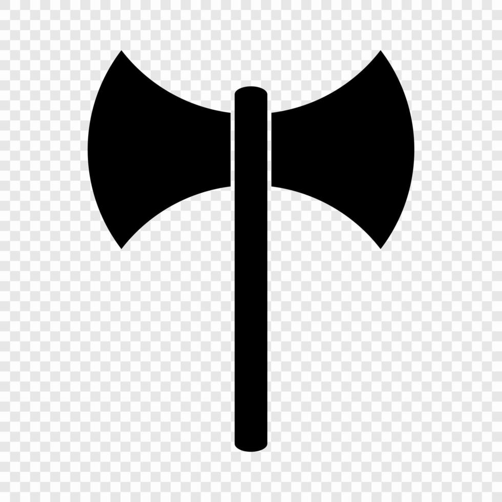 Lesbian feminism symbol vector