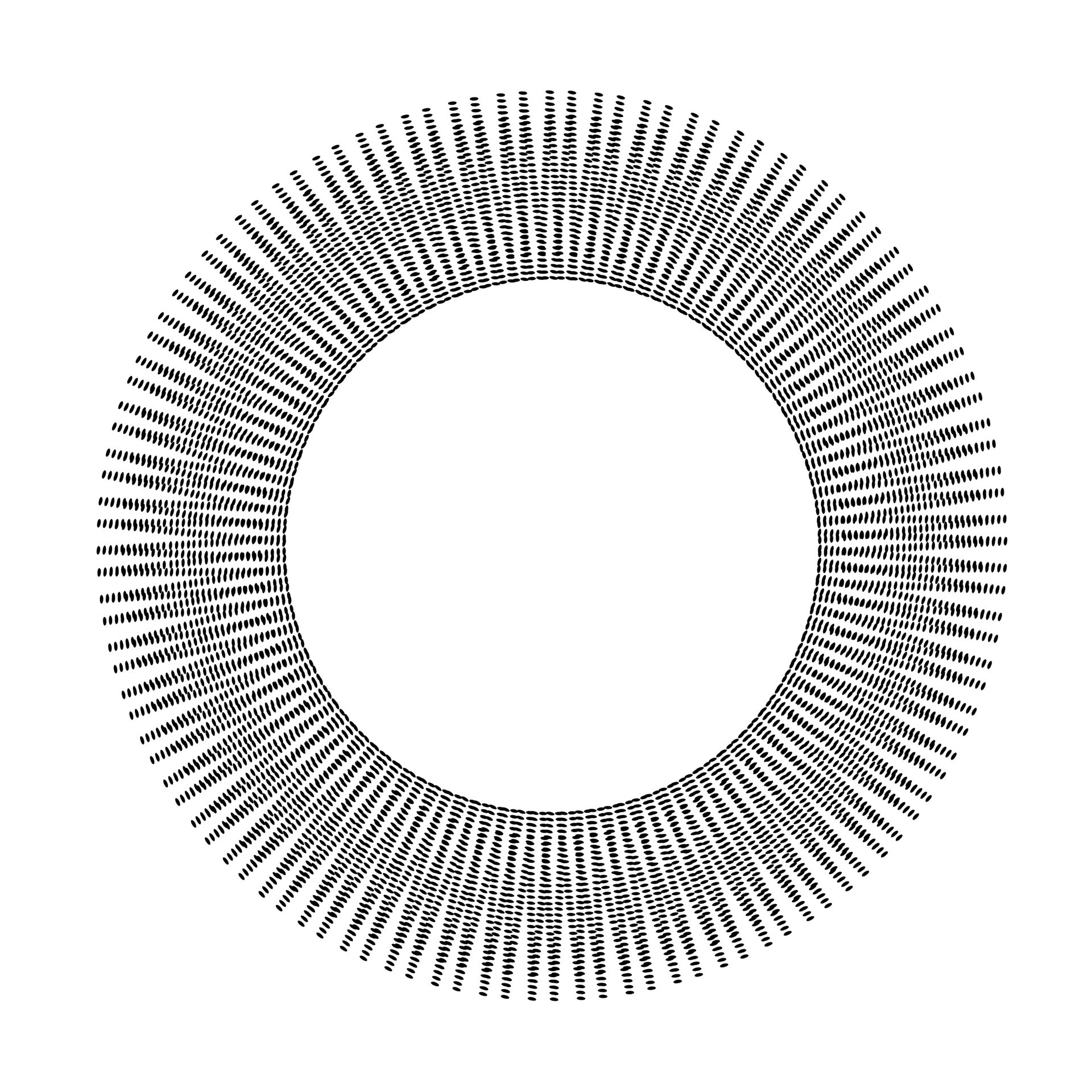 sun shaped round frame with rays isolated vector drawing 8042445 Vector ...