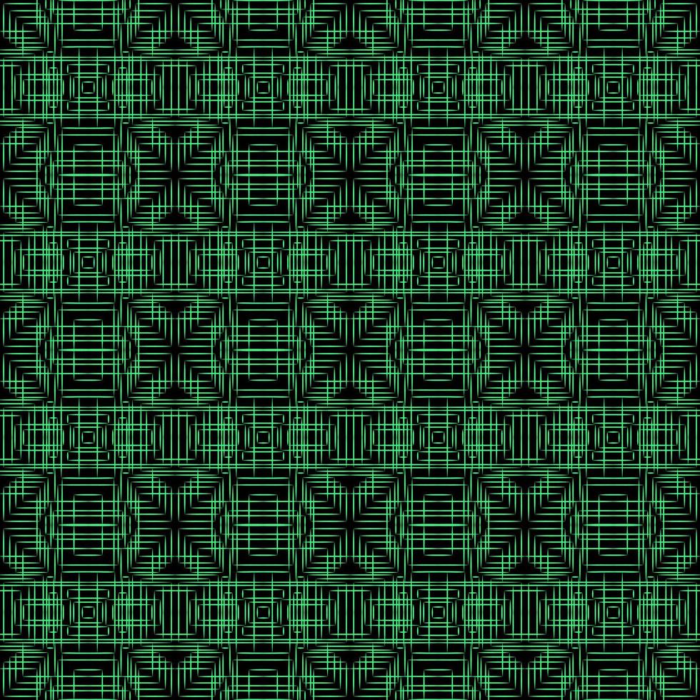 abstract ethnic geometric pattern vector seamless background