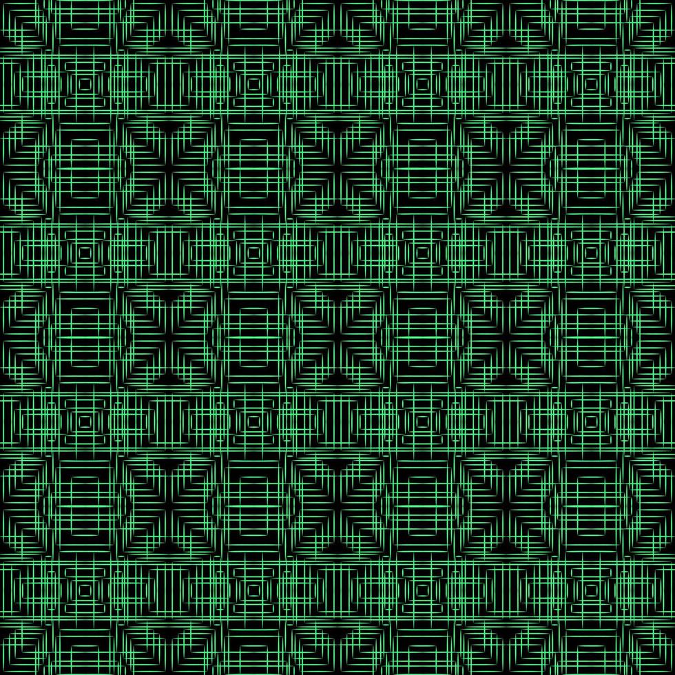 Fondo transparente de vector de patrón geométrico étnico abstracto