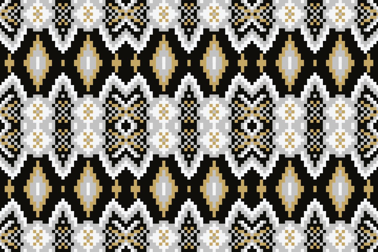 Python pattern for Fabric Aztec fabric carpet mandala ornament chevron textile decoration wallpaper. Tribal boho turkey African American traditional embroidery background vector