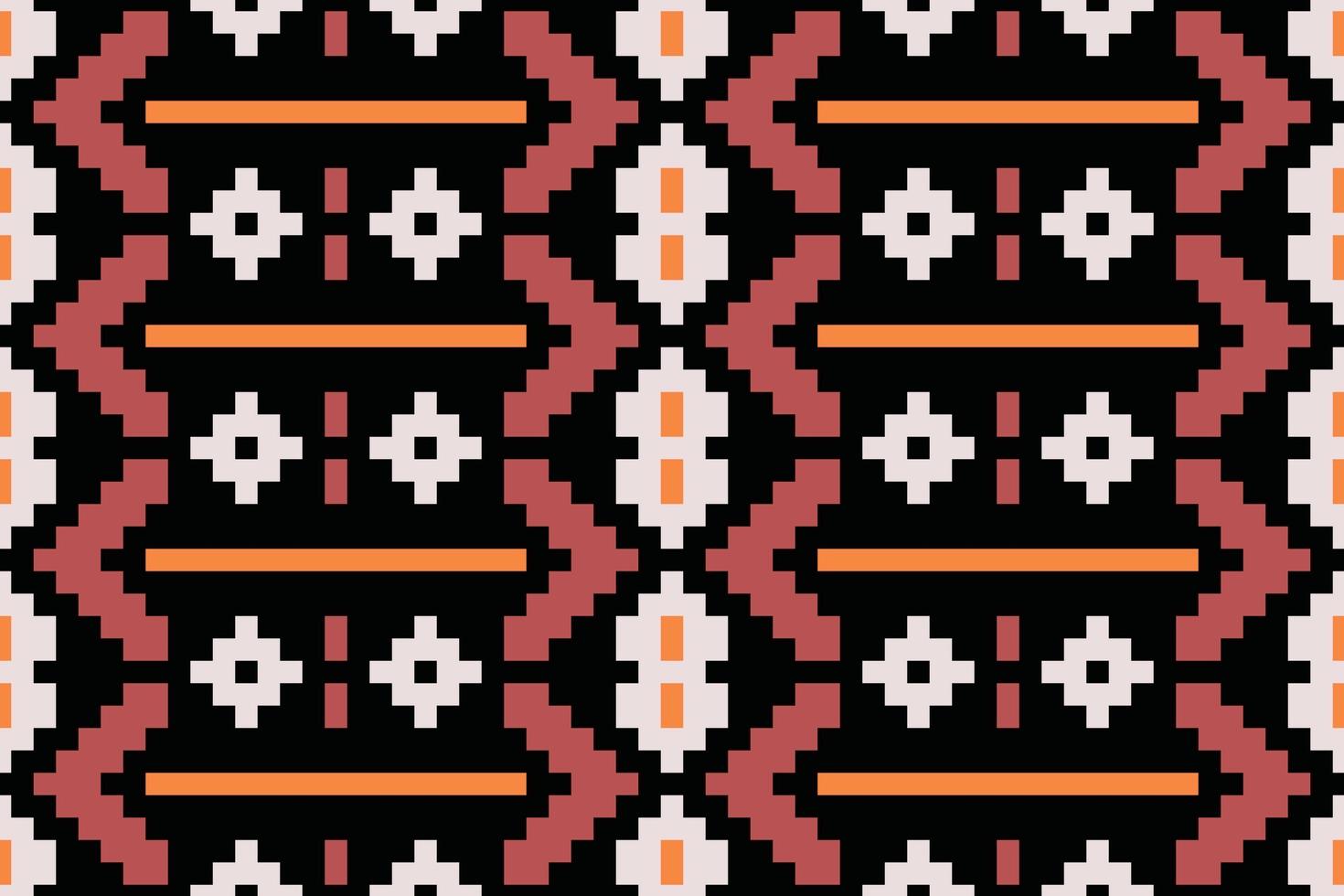 azteca nación navajo estampados africanos tela diseño para estampados fondo papel pintado textura vestido moda tela papel alfombra industria textil vector