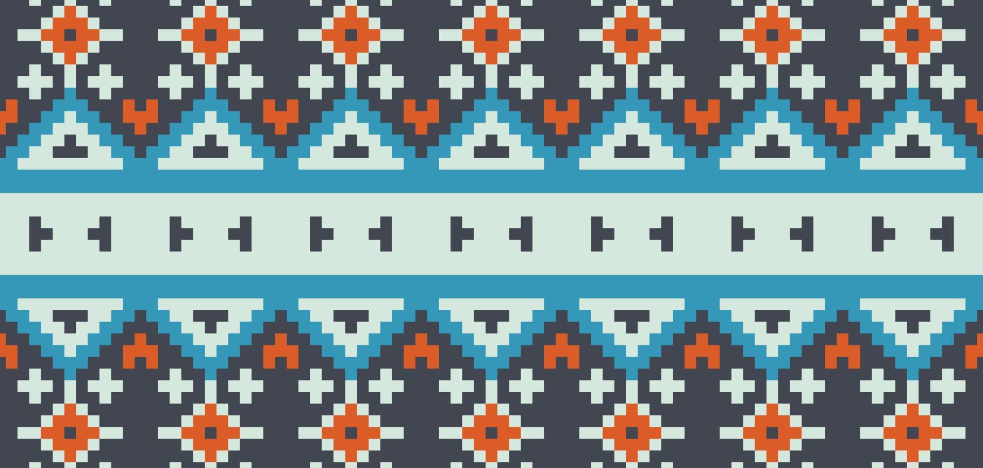 African Mexican Seamless Vector Pattern South African Ornaments african tribal background south Africa design Uganda pattern Design for Background texture fabric