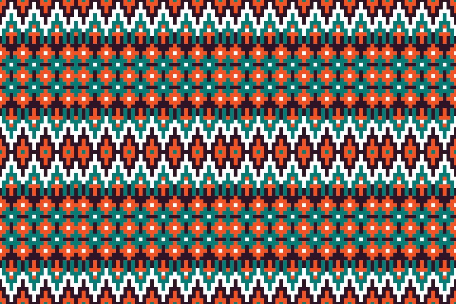 tradicional afroamericano étnico geométrico de patrones sin fisuras azteca  diseño tela tapiz chevron ornamento textil decoración papel pintado turco  boho tribal bordado fondo 8043436 Vector en Vecteezy