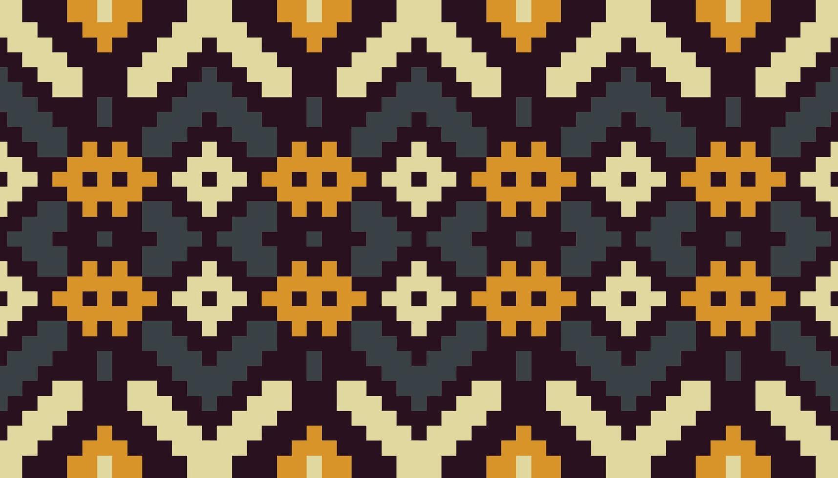 African tribal patterns Design for prints background wallpaper texture dress fashion fabric paper carpet textile industry vector