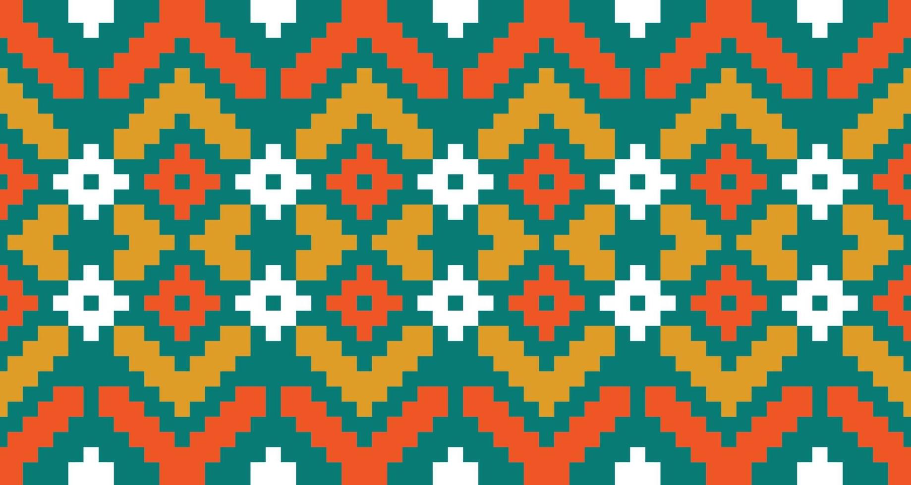 Fabric from Africa Design for prints background wallpaper texture dress fashion fabric paper carpet textile industry vector