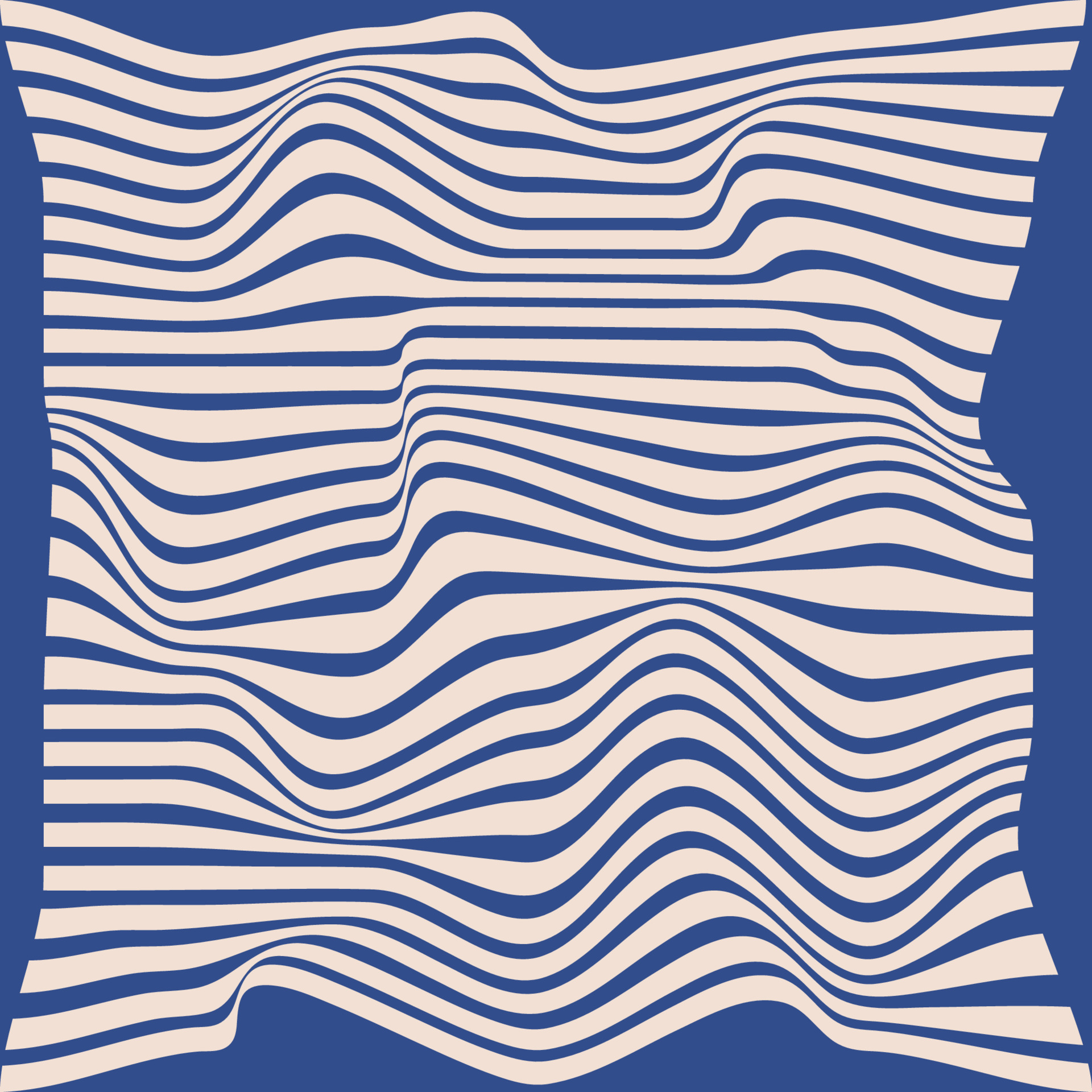 op art designs step by step