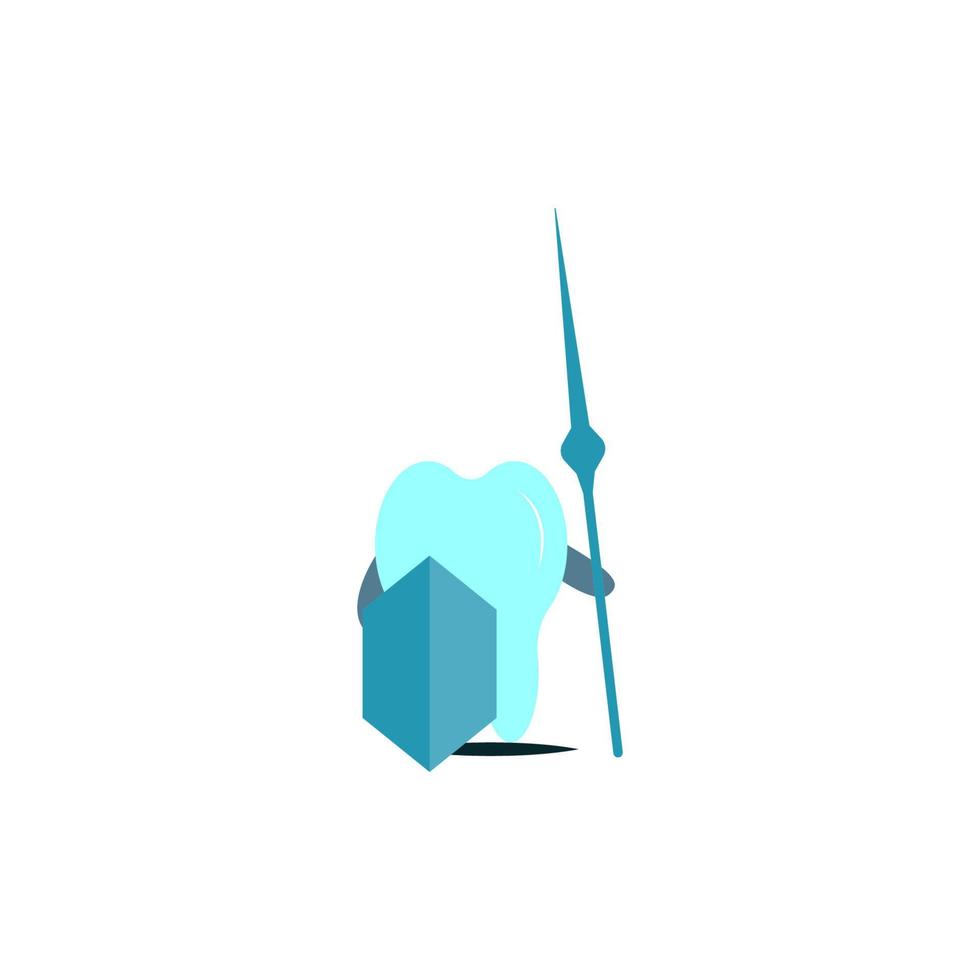 ILLUSTRATION IMAGES OF TOOTH VEKTOR vector