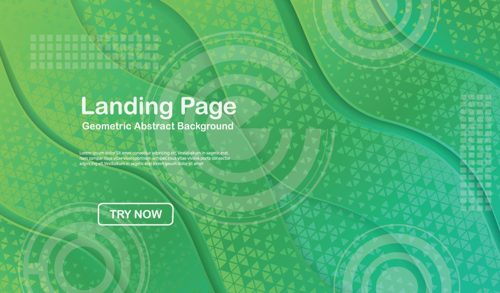 Minimal geometric triangle halftone background. new design dynamic shapes composition gradient colors vector