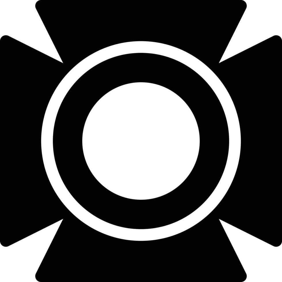 focus light vector illustration on a background.Premium quality symbols.vector icons for concept and graphic design.