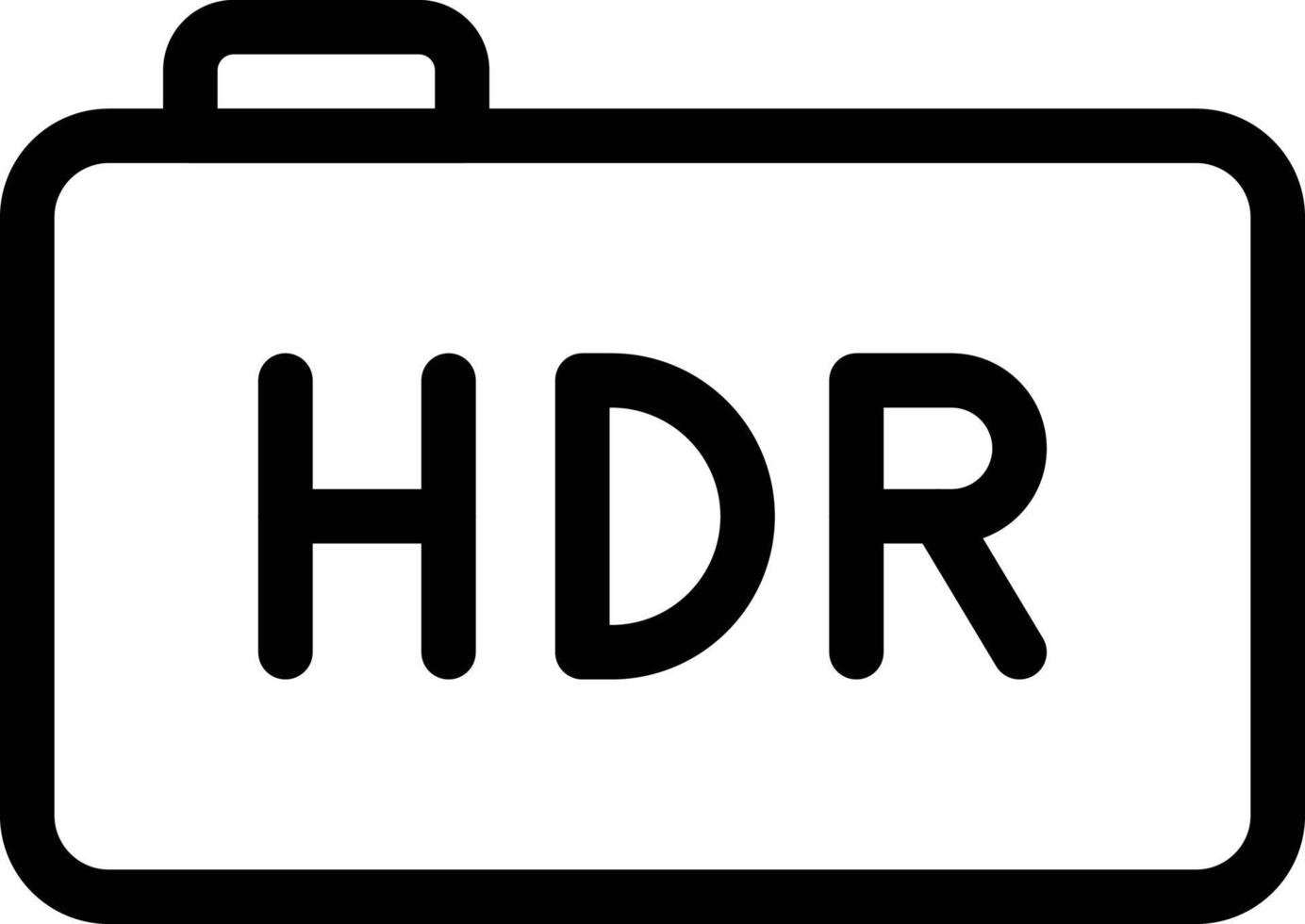 HDR vector illustration on a background.Premium quality symbols.vector icons for concept and graphic design.