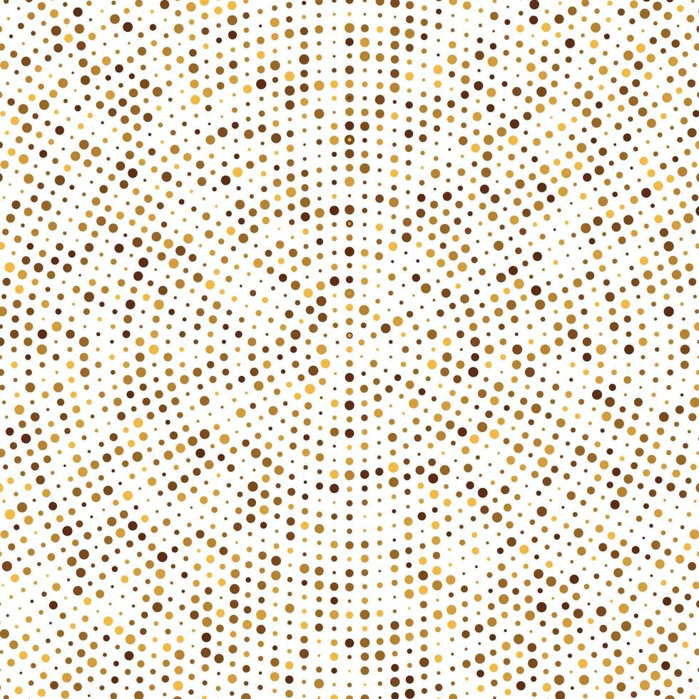 gold disco glitter background. vector