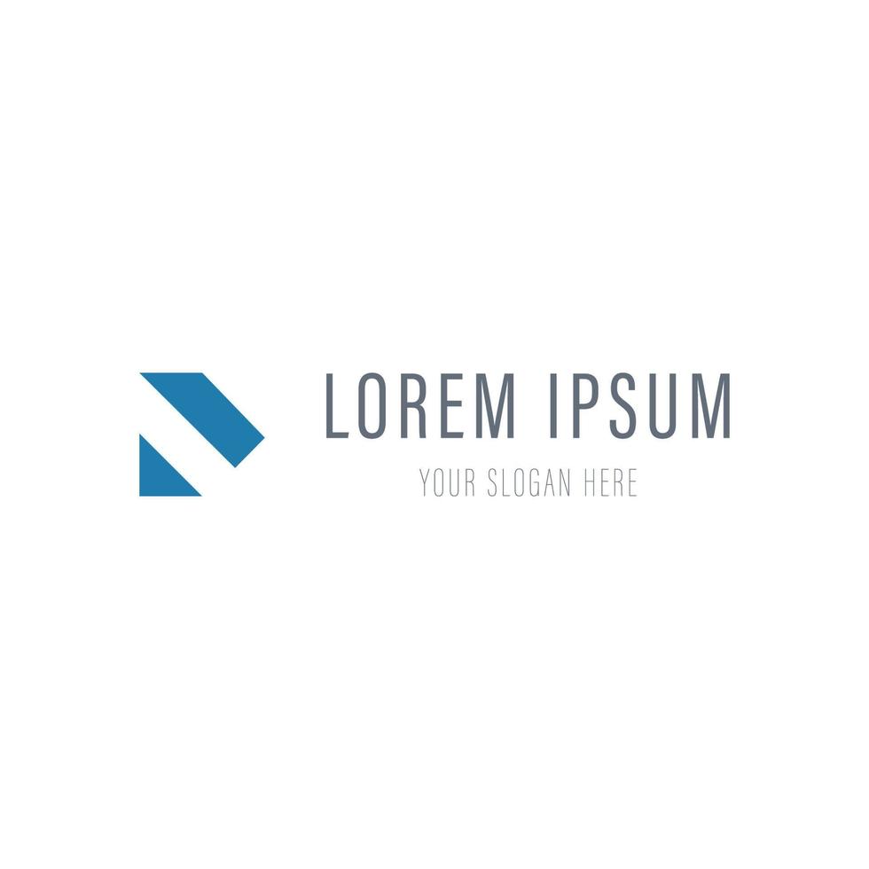 Vector logo design template for business. Technology innovation sign.