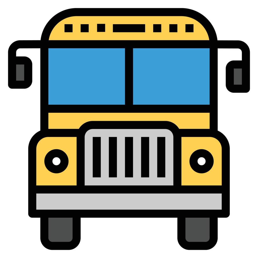 Education Study Online Icon Vector ,