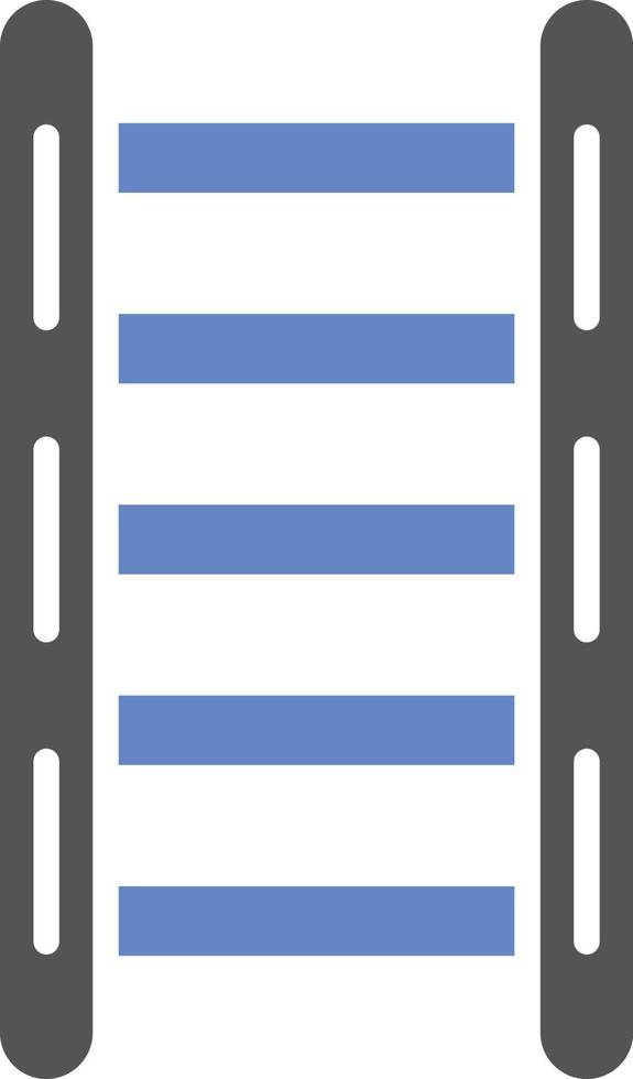Ladder Icon Style vector
