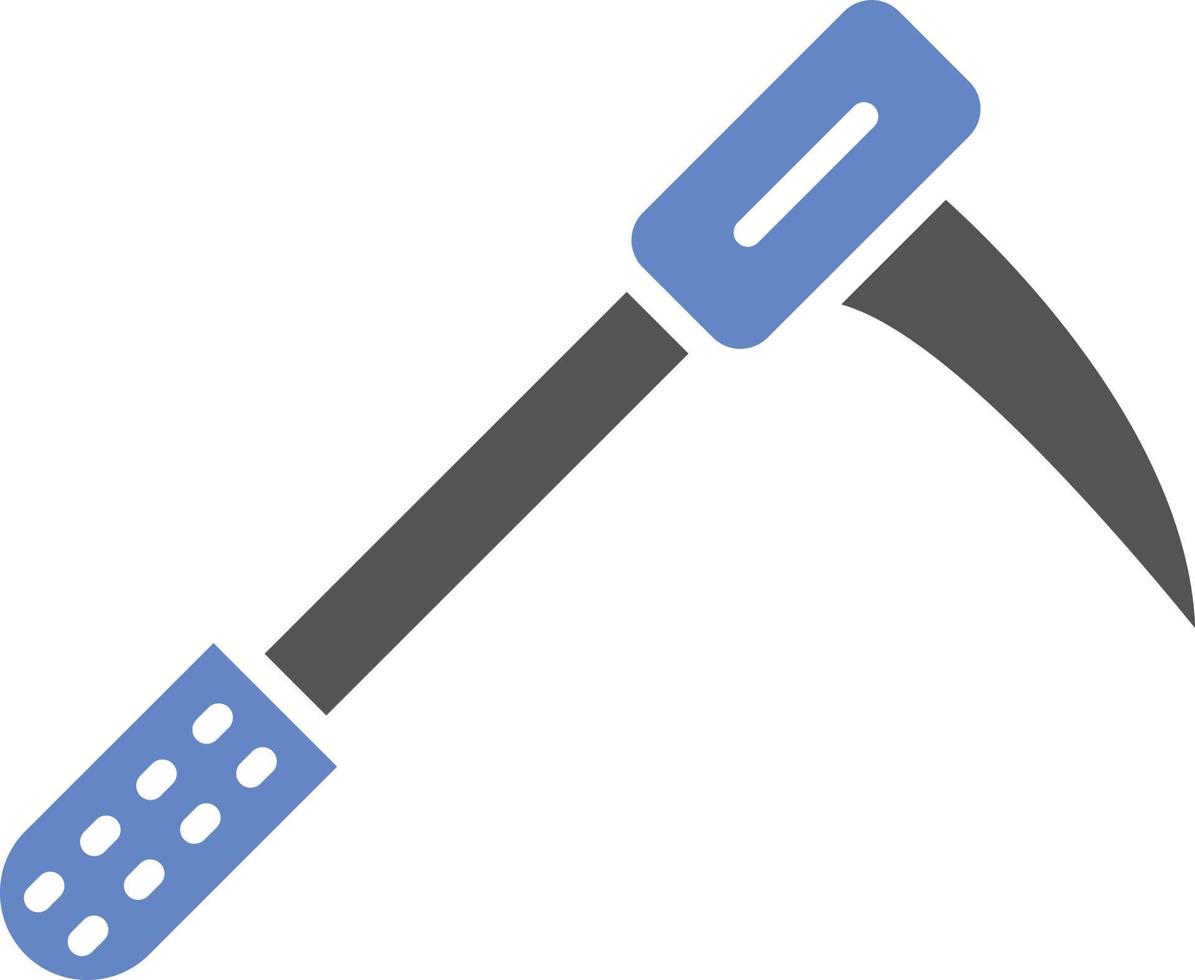 Hook Icon Style vector