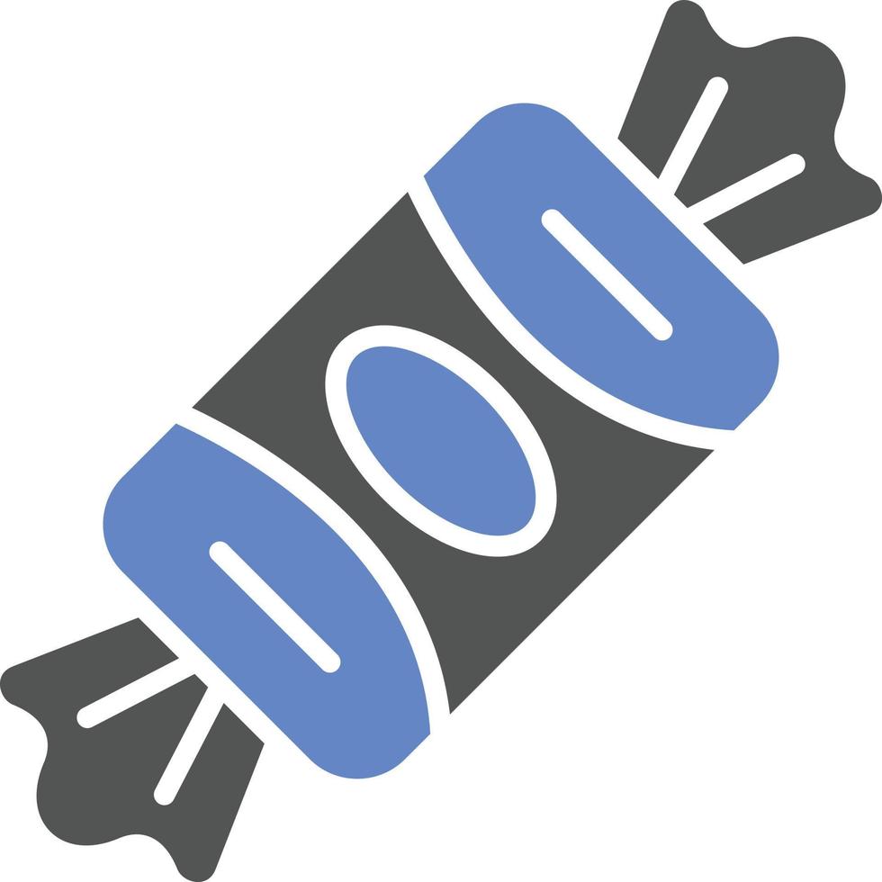 Candy Icon Style vector
