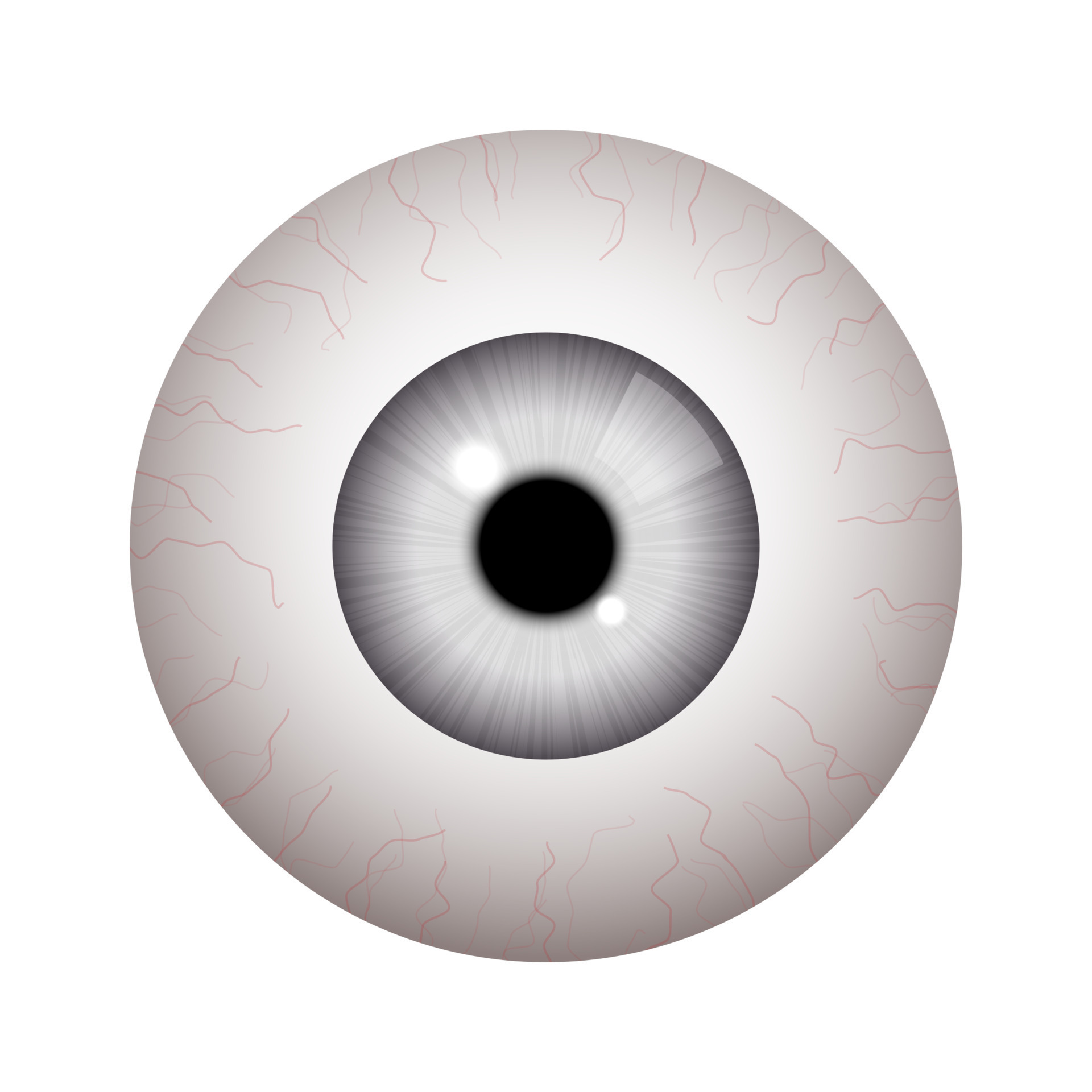 100,000 Eyeballs Vector Images