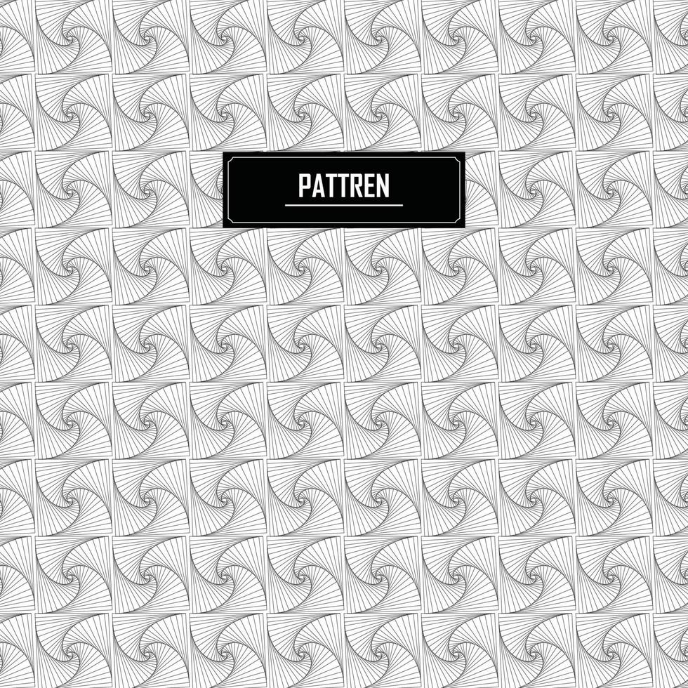various examples of pattern vectors