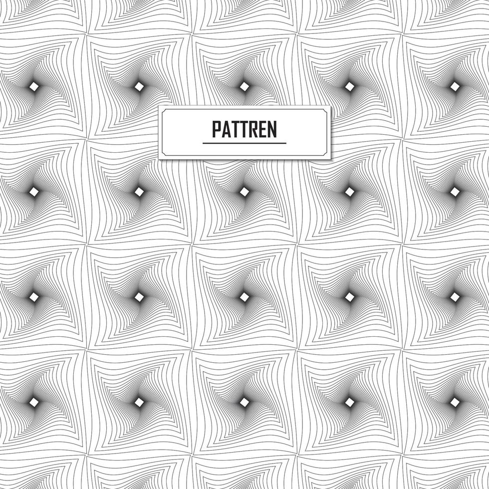 varios ejemplos de vectores de patrones