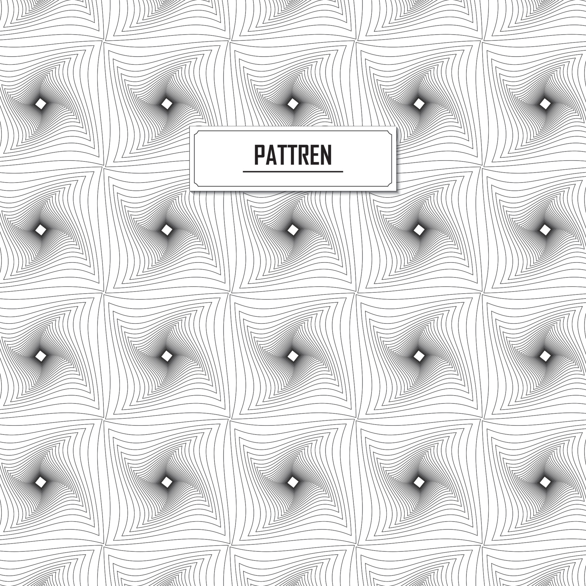 various examples of pattern vectors 8054085 Vector Art at Vecteezy