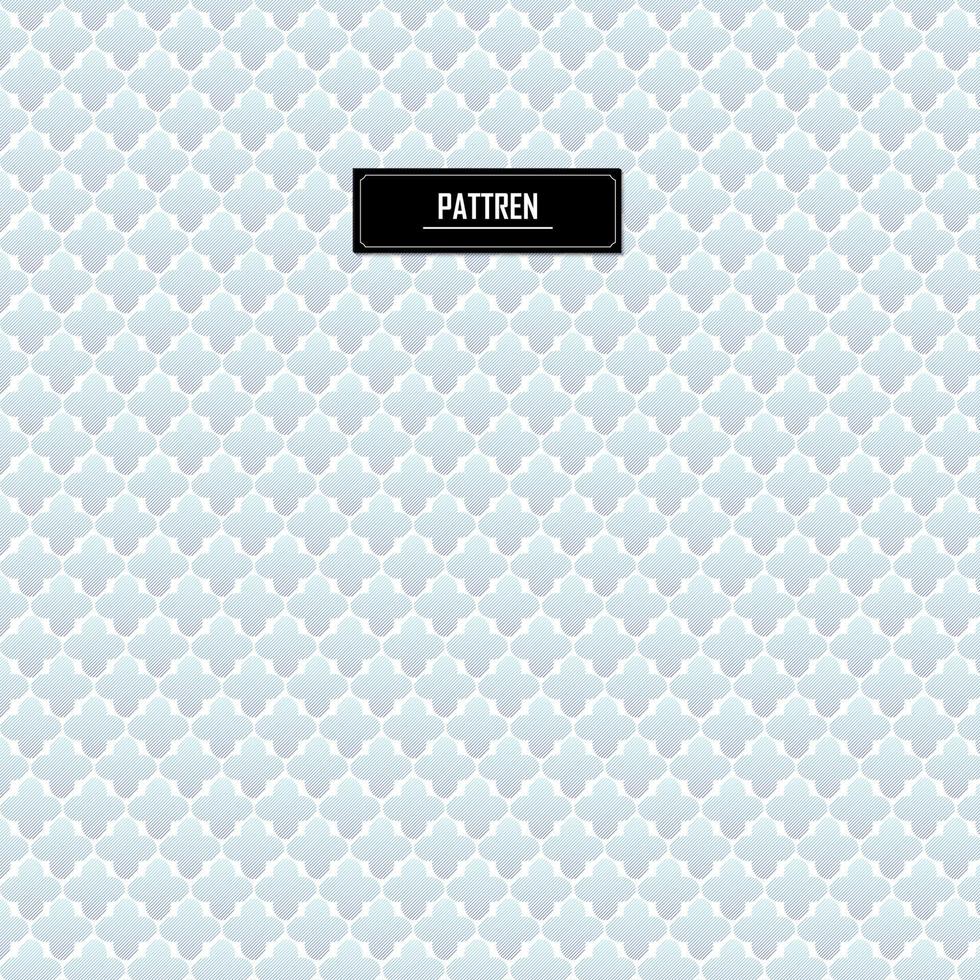 various examples of pattern vectors