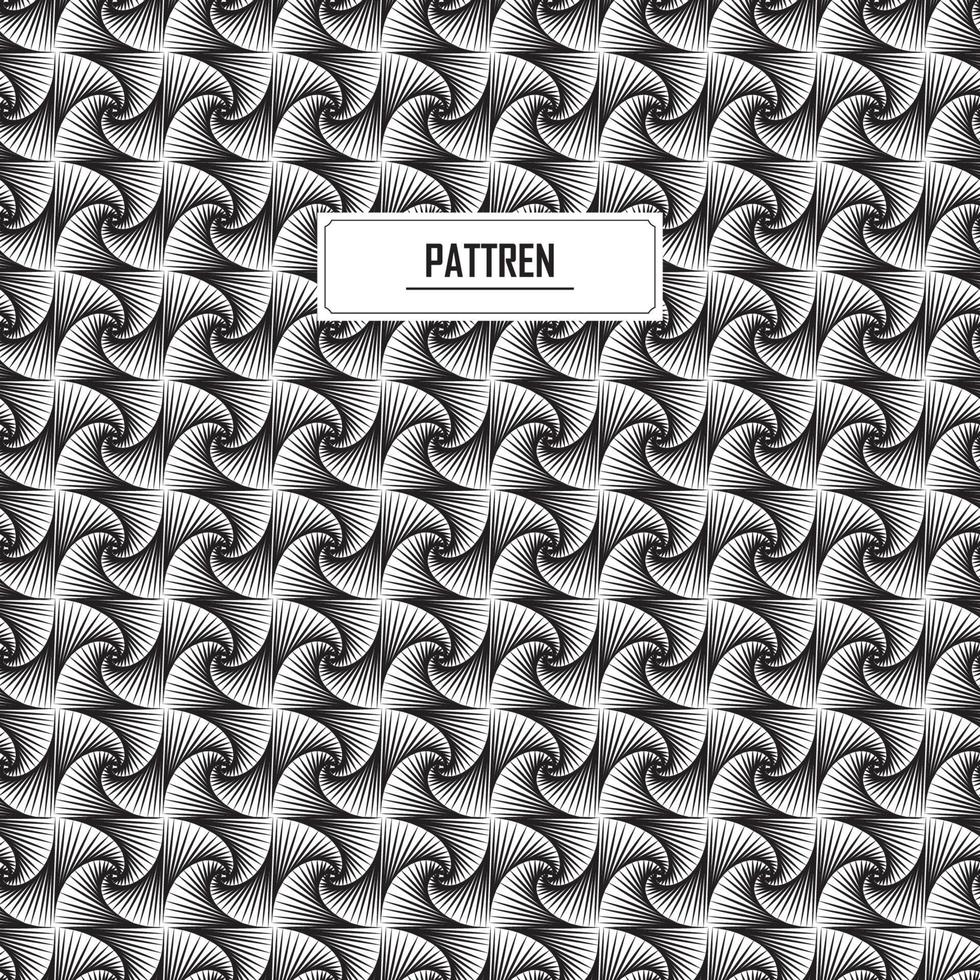 various examples of pattern vectors