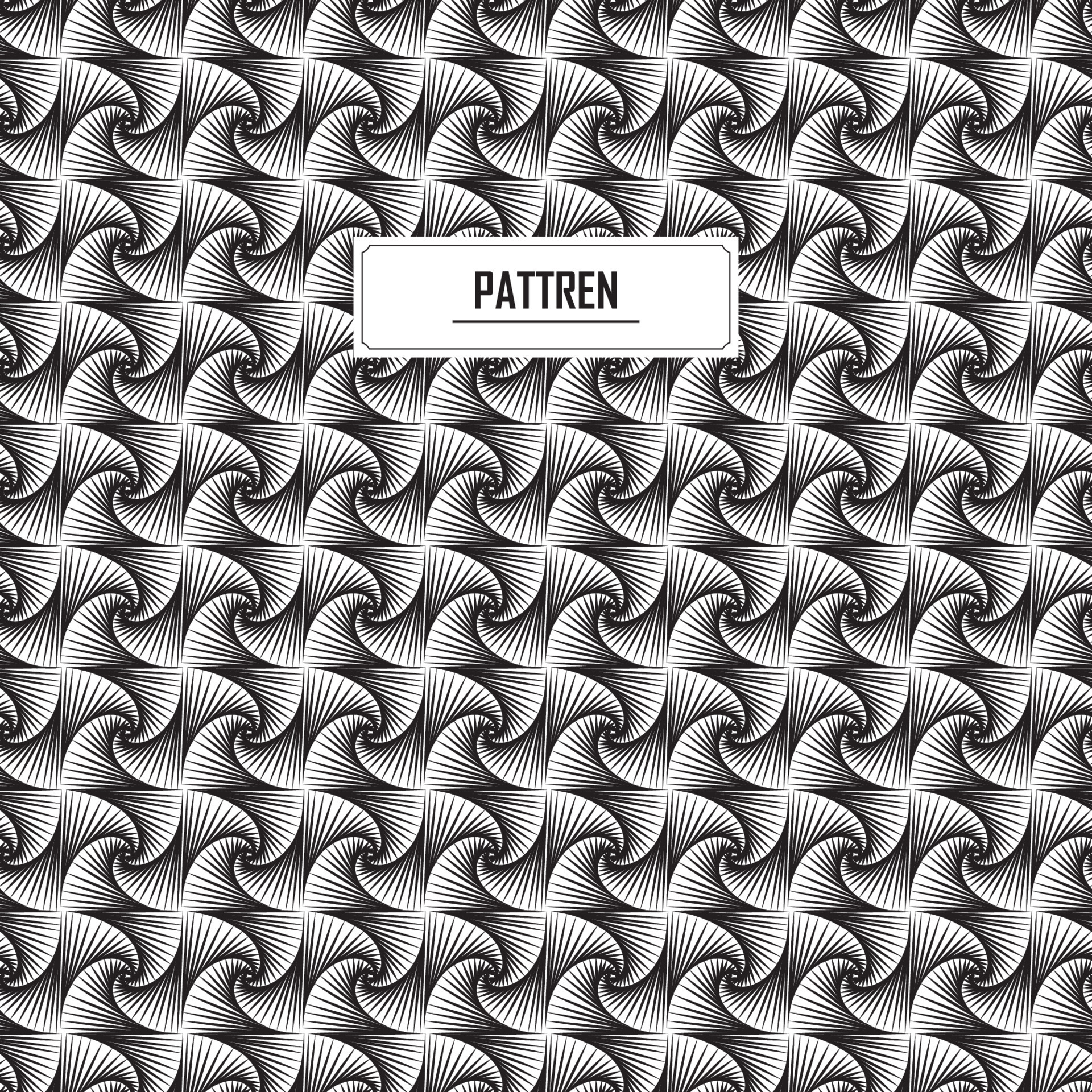 various examples of pattern vectors 8054097 Vector Art at Vecteezy