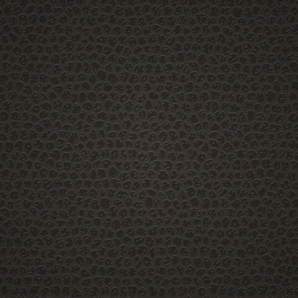 Leather texture background vector