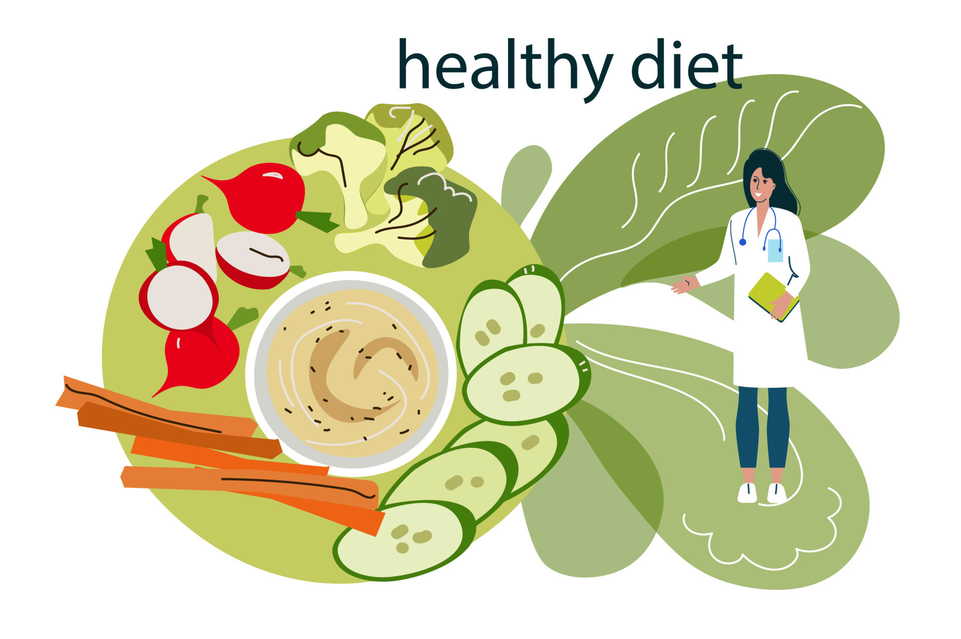 nutrition-plan-concept-healthy-diet-programm-cartoon-vector