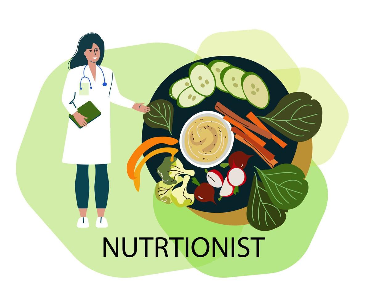 Nutritionist