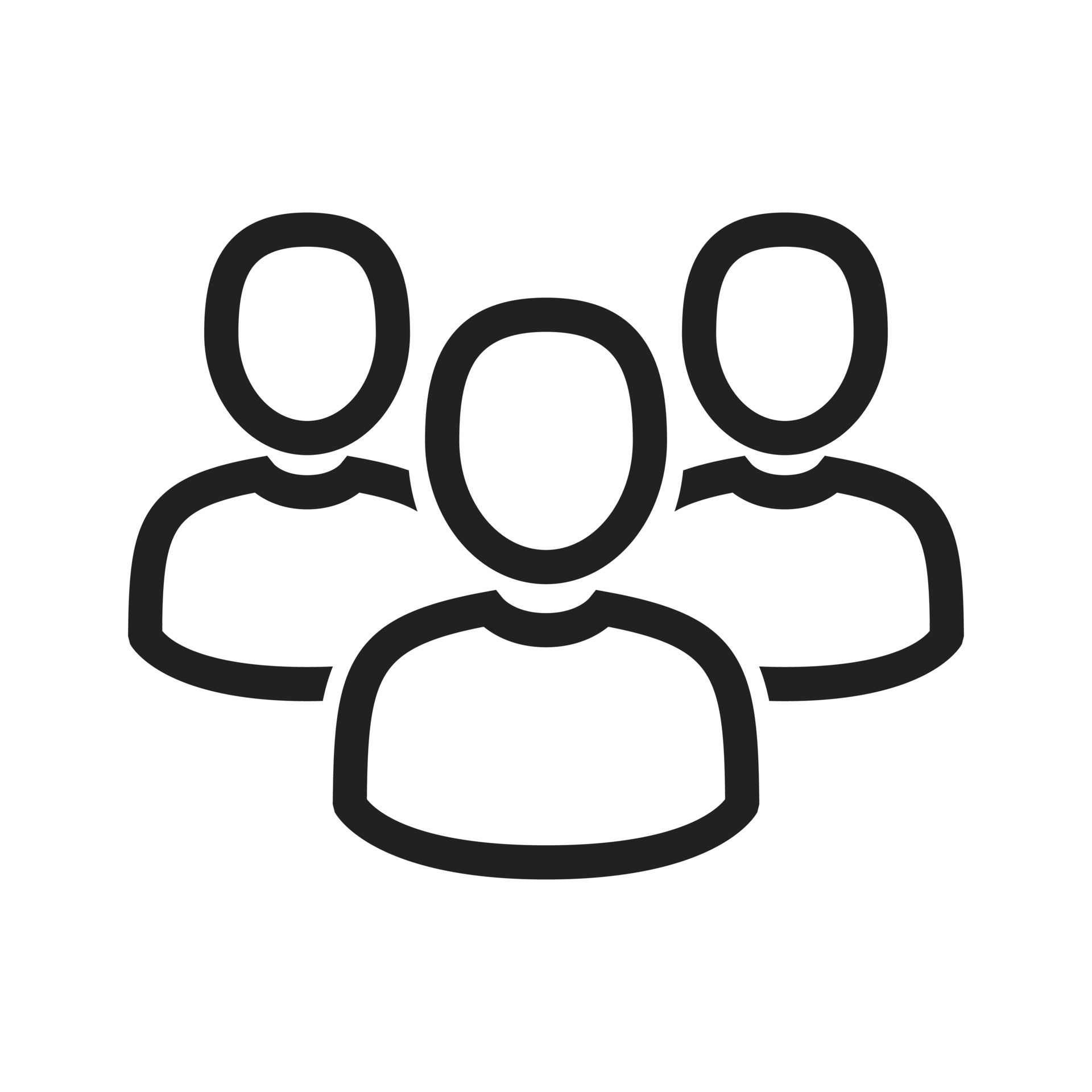 Users icon