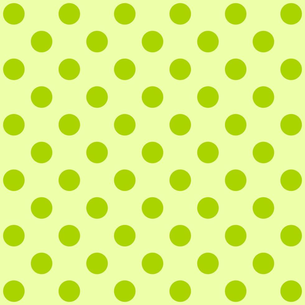 Green geometric tone pattern vector