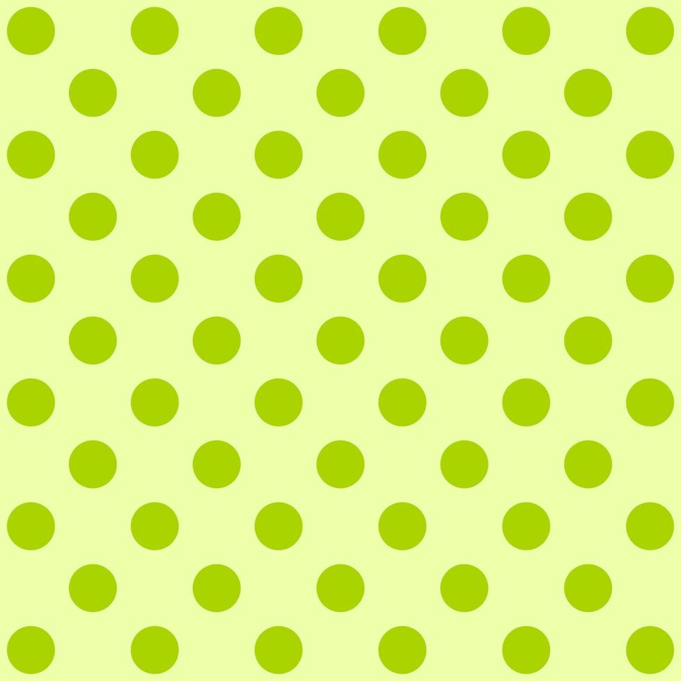 Green geometric tone pattern vector