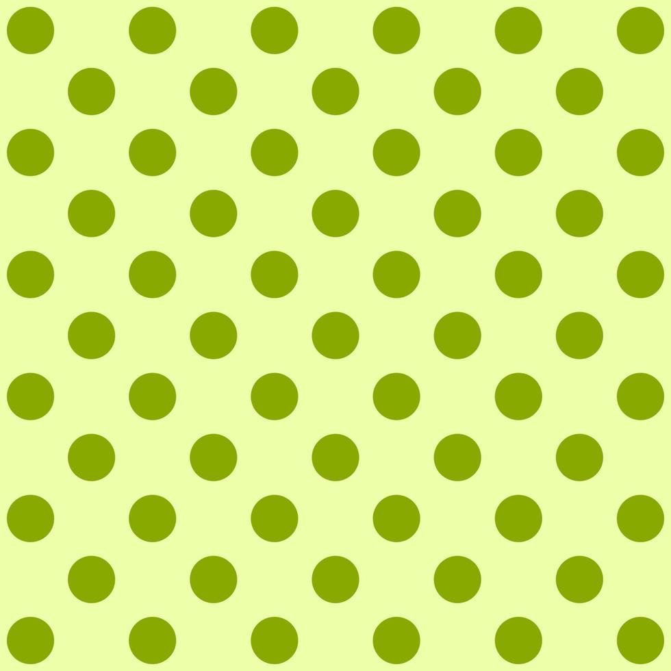 Green geometric tone pattern vector
