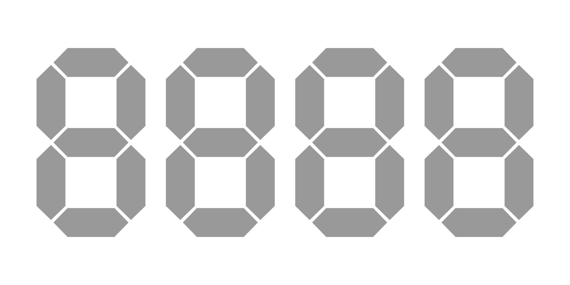 digital-numbers-price-8056567-vector-art-at-vecteezy