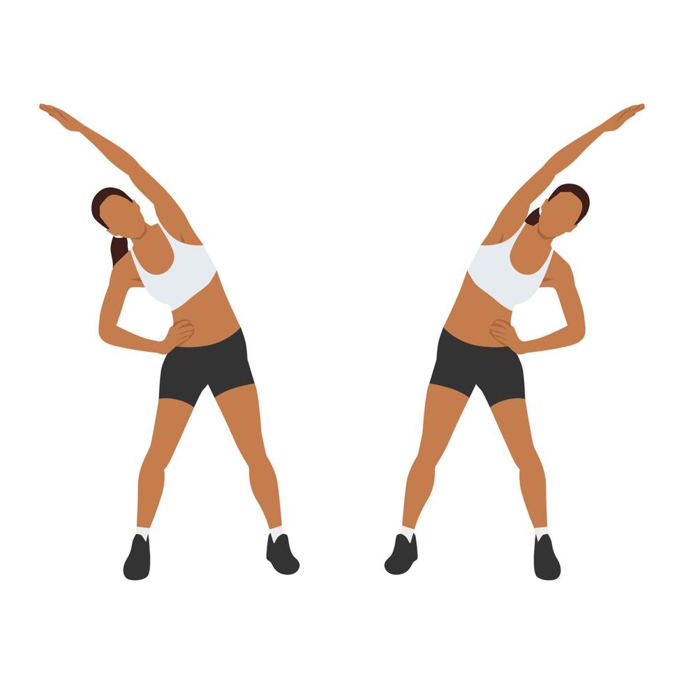 Stretching obliques hotsell