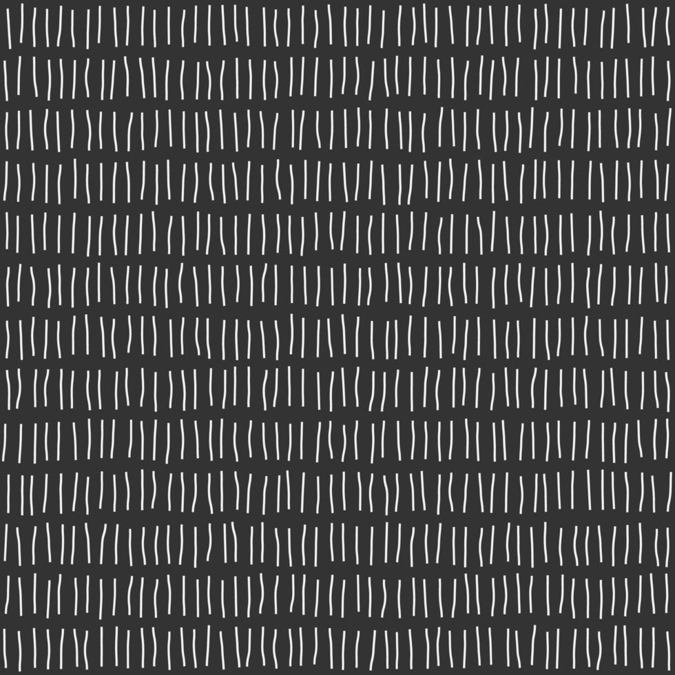 doodle geometric background. vector