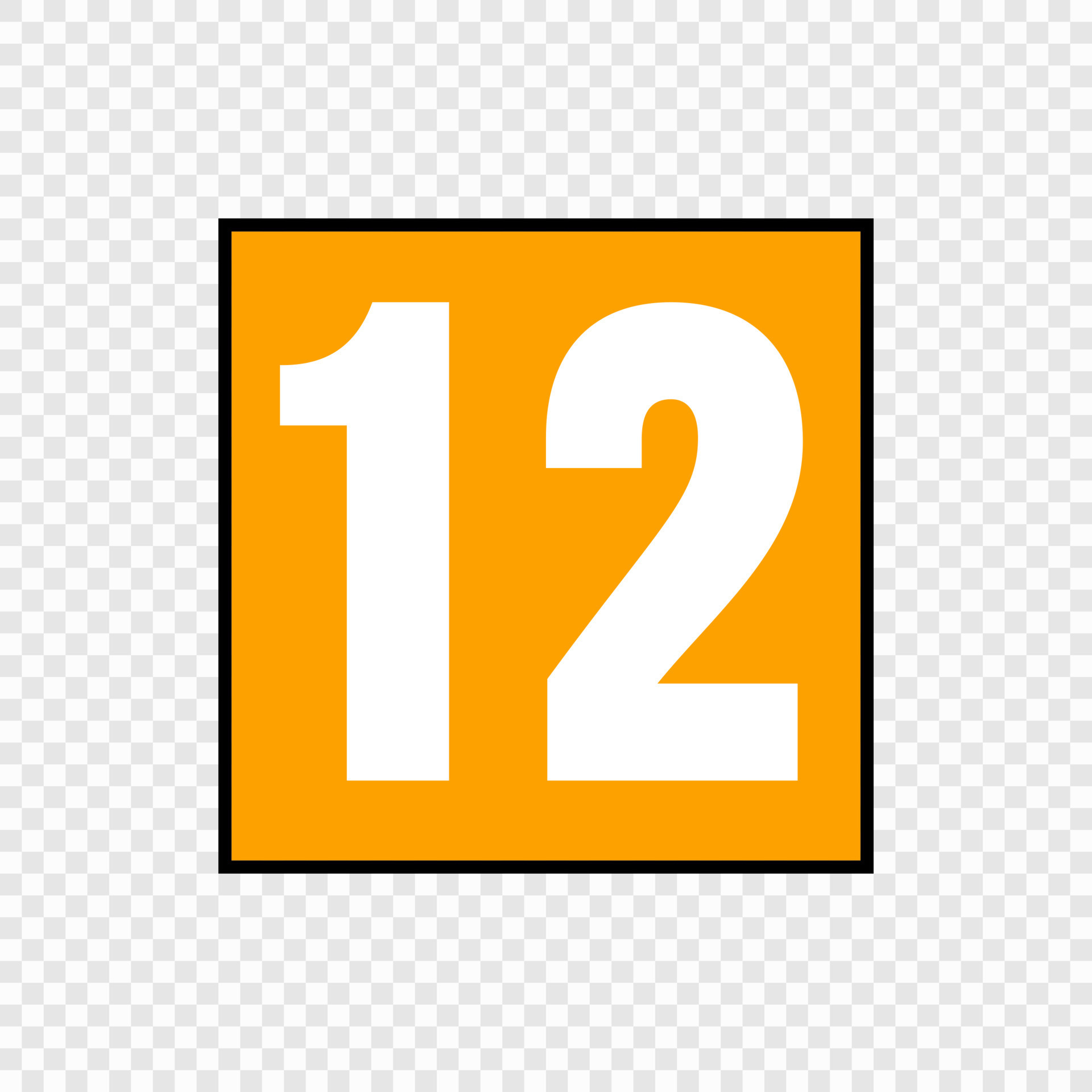 Video game content rating symbol 8057894 Vector Art at Vecteezy